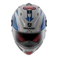 Shark Helmets Race-R Pro Sylvian Guintoli Shark Helmets Race-R Pro Sylvian Guintoli